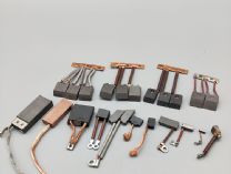 電機(jī)用電刷